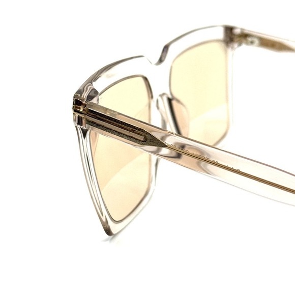 New! TOM FORD Sabrina-02 Sunglasses TF764 20Z, Authentic - Picture 7 of 12